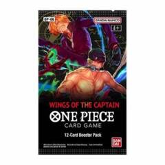 One Piece: Wings of the Captain