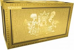 Yu-Gi-Oh! Legendary Decks II
