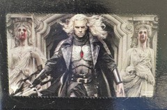 Innistrad Midnight Hunt Sorin Playmat Ultra Pro