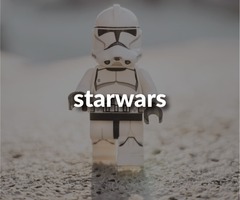 quad grid banner