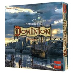 Dominion Rivages