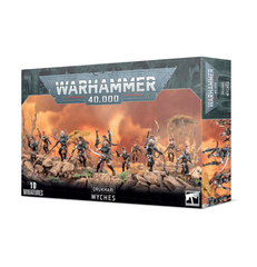 Drukhari Wyches