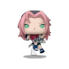 POP ANIME #1964 - NARUTO CLASSIC SAKURA