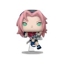 POP ANIME #1964 - NARUTO CLASSIC SAKURA