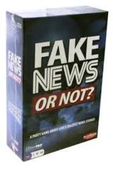 Fake News or Not?