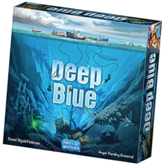 Deep Blue