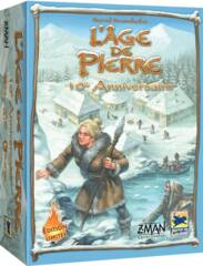 Age de Pierre 10e Anniversaire