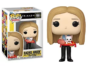 POP TV FRIENDS # 1650 - RACHEL