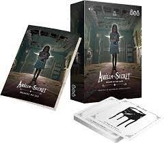 Amélia's Secret FR