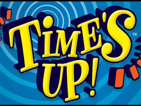 Times Up family