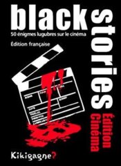 Black Stories  Édition Cinéma