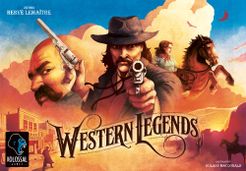 Westen Legends FR