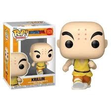 POP ANIME #1926 - DRAGONBALL KRILLIN (KID)