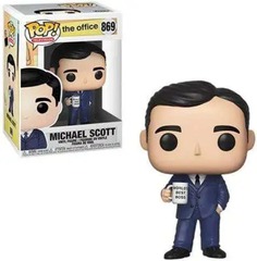 POP TV THE OFFICE MICHAEL SCOTT