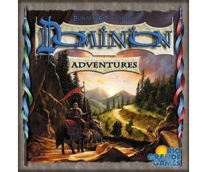 Dominion Aventures