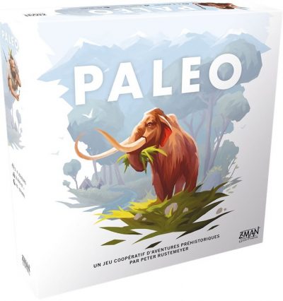 Paleo FR