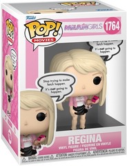 POP MEAN GIRLS SAYINGS REGINA GEORGE