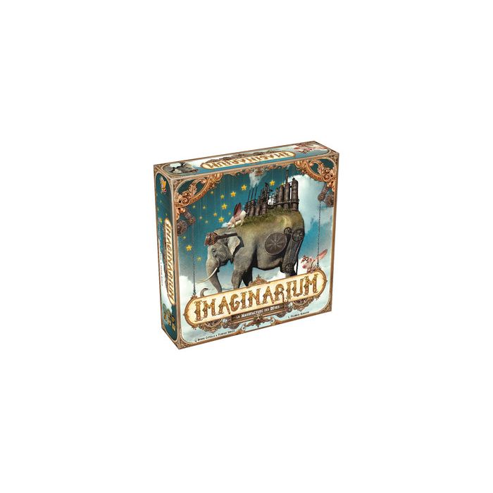 Imaginarium FR