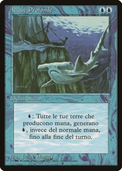 Deep Water (Acque Profonde)