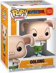 POP ANIME #1924 - DRAGONBALL OOLONG