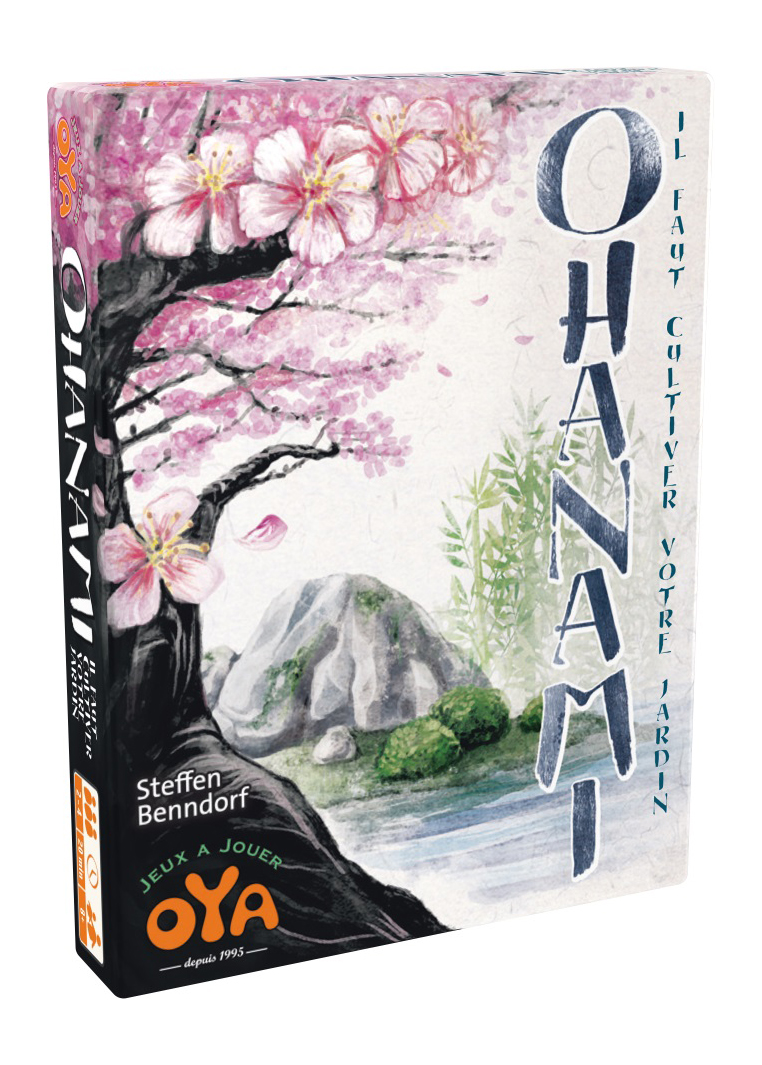 Ohanami