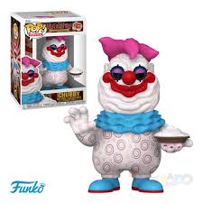 POP KILLER KLOWNS FROM OUTER SPACE CHUBBY
