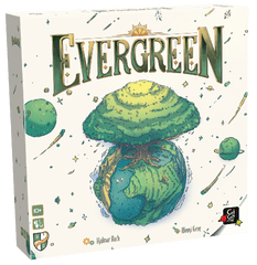 Evergreen - FR