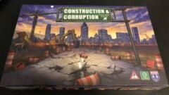 Construction & Corruption