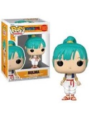 POP ANIME #1923 - DRAGONBALL BULMA (TEEN)