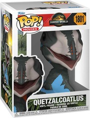 POP JURASSIC WORLD REBIRTH #1801 - QUETZALCOATLUS