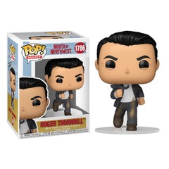 POP Movies #1786 - HITCHCOCK NORTH BY NORTHWEST ROGER HILL