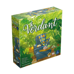 Verdant - FR