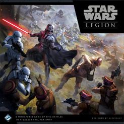 Star Wars Legion FR