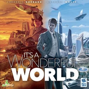 Its a Wonderful World FR