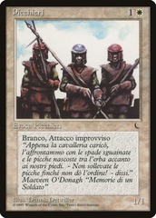 Pikemen (Picchieri)