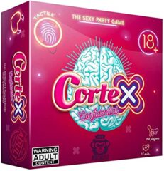 CorteXXX Confidential