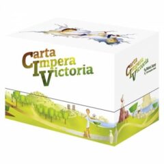 Carta Impera Victoria