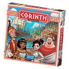 Corinth