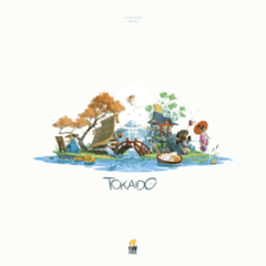 Tokaido FR