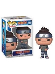 POP ANIME #1966 - NARUTO CLASSIC IRUKA UMINO