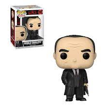 Movie Series - #1191 - Oswald Cobblepot (The Batman)