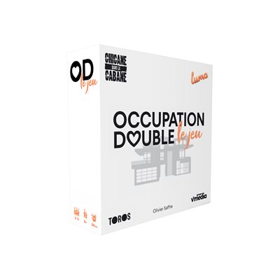 Occupation Double - Grèce