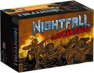Nightfall : Loi Martiale
