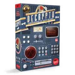 Decrypto - 5e anniversaire- FR