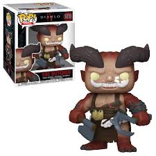 POP VG DIABLO 4 THE BUTCHER 6