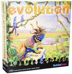 Evolution