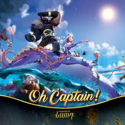 Oh Capitaine