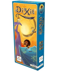 Dixit Journey
