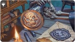 MTG Double Masters 2022 Playmat B