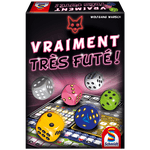 Vraiment très futé!